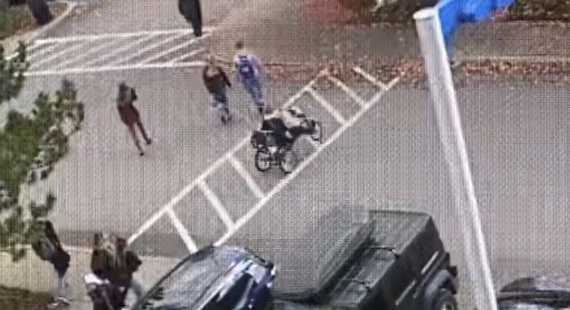 Idaho Teen hit in crosswalk, insurance for driver refusing to pay medical bills
